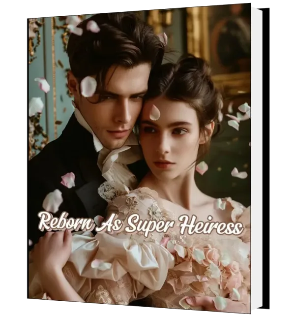 Download Reborn As Super Heiress Novel as PDF and EPUB