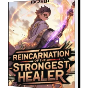 Download Reincarnation of the Strongest Healer Novel as PDF and EPUB