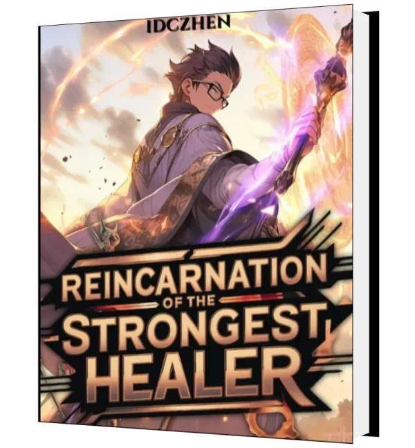 Download Reincarnation of the Strongest Healer Novel as PDF and EPUB