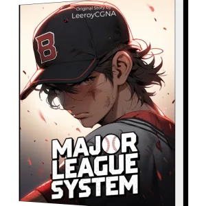 Download Major League System Novel as PDF and EPUB