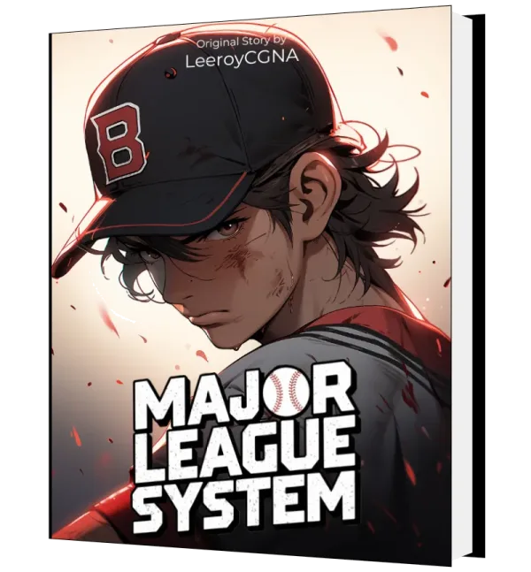 Download Major League System Novel as PDF and EPUB