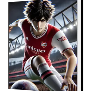 Download God Of football Novel as PDF and EPUB