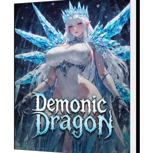 Download Demonic Dragon: Harem System Novel as PDF and EPUB