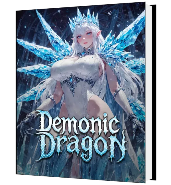 Download Demonic Dragon: Harem System Novel as PDF and EPUB