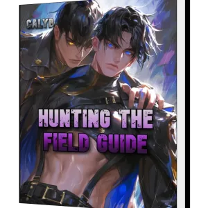Download (BL) Hunting The Field Guide Novel as PDF and EPUB