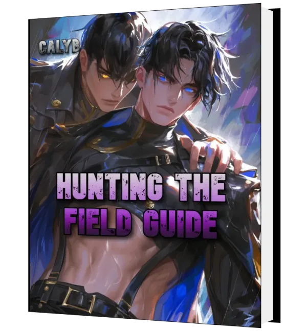 Download (BL) Hunting The Field Guide Novel as PDF and EPUB