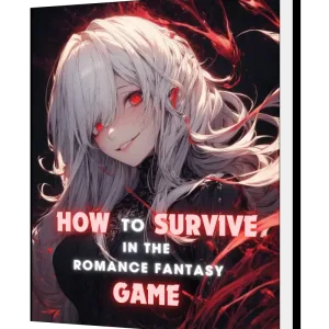 Download How to survive in the Romance Fantasy Game Novel as PDF and EPUB