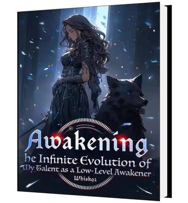 Download Awakening：The Infinite Evolution of My Talent as a Low-Level Awakener Novel as PDF and EPUB