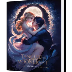 Download Tangled in Moonlight: Unshifted Novel as PDF and EPUB