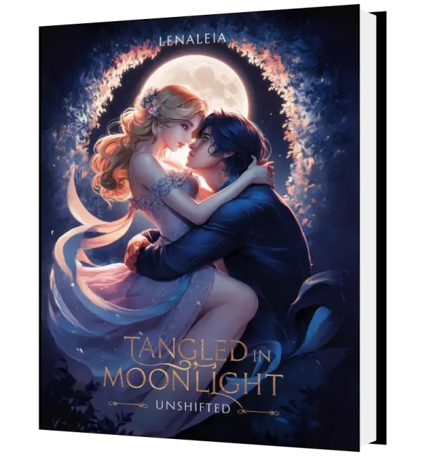Download Tangled in Moonlight: Unshifted Novel as PDF and EPUB