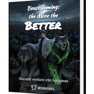 Download Beast Taming: the More the Better Novel as PDF and EPUB