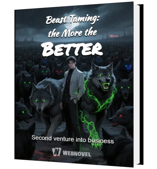 Download Beast Taming: the More the Better Novel as PDF and EPUB