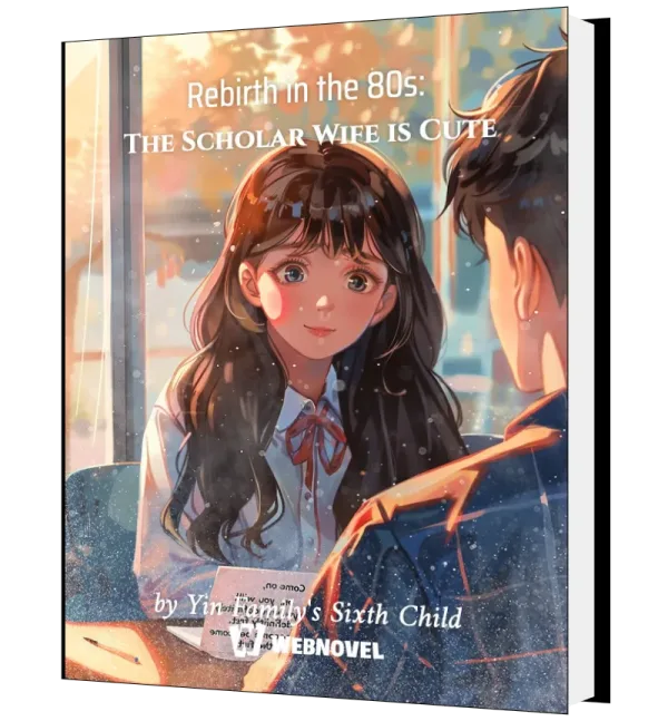 Download Rebirth in the 80s: The Scholar Wife is Cute Novel as PDF and EPUB