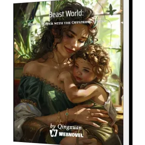 Download Beast World: Rise to Power with the Offspring System Novel as PDF and EPUB