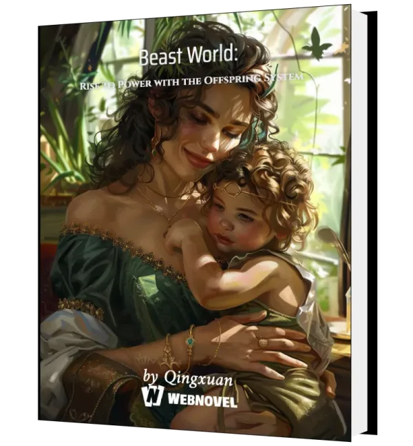 Download Beast World: Rise to Power with the Offspring System Novel as PDF and EPUB