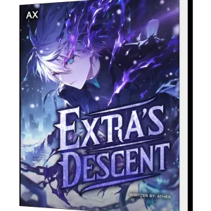 Download Extra's Descent Novel as PDF and EPUB