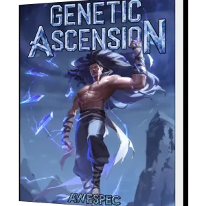 Download Genetic Ascension Novel as PDF and EPUB