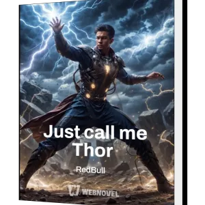 Download Just call me Thor Novel as PDF and EPUB