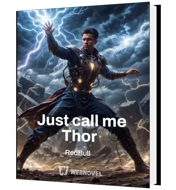Download Just call me Thor Novel as PDF and EPUB