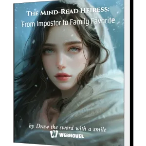 Download The Mind-Read Heiress: From Impostor to Family Favorite Novel as PDF and EPUB