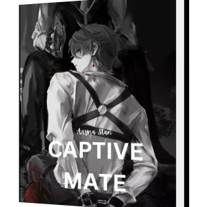 Download Captive Mate BL Novel as PDF and EPUB