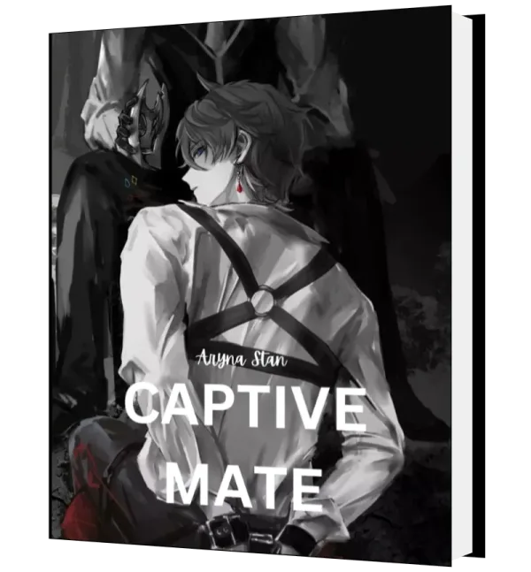 Download Captive Mate BL Novel as PDF and EPUB