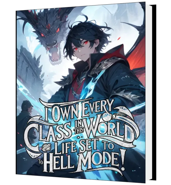 Download I Own EVERY Class in This World: Life Set to HELL Mode! Novel as PDF and EPUB