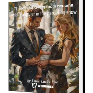 Download The wealthy stepmom became wildly popular in the parenting show Novel as PDF and EPUB
