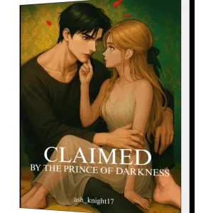Download Claimed by the Prince of Darkness Novel as PDF and EPUB