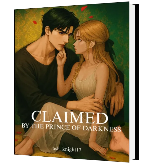 Download Claimed by the Prince of Darkness Novel as PDF and EPUB