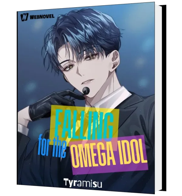 Download Falling for the Omega Idol Novel as PDF and EPUB