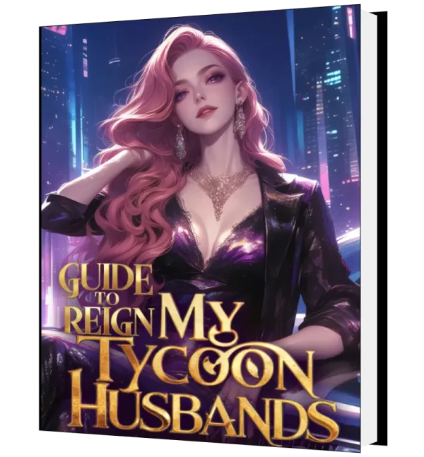 Download Guide To Reign My Tycoon Husbands Novel as PDF and EPUB