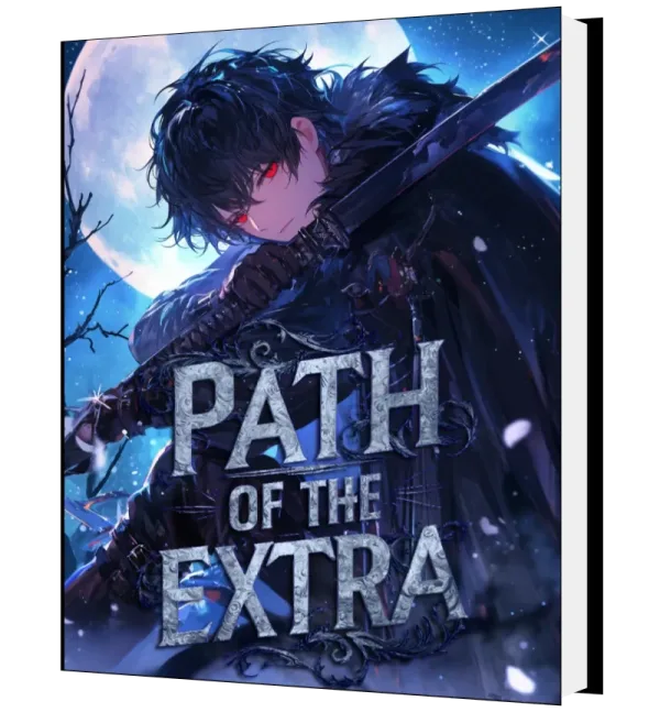 Download Path of the Extra Novel as PDF and EPUB