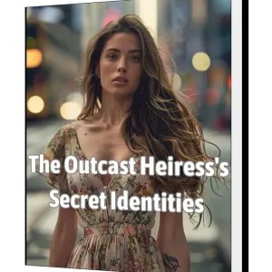 Download The Outcast Heiress's Secret Identities Novel as PDF and EPUB