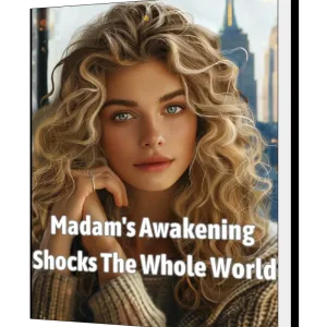 Download Madam's Awakening Shocks The Whole World Novel as PDF and EPUB