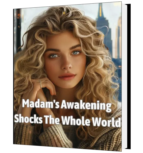 Download Madam's Awakening Shocks The Whole World Novel as PDF and EPUB