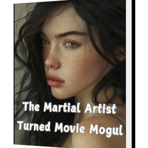 Download The Martial Artist Turned Movie Mogul Novel as PDF and EPUB