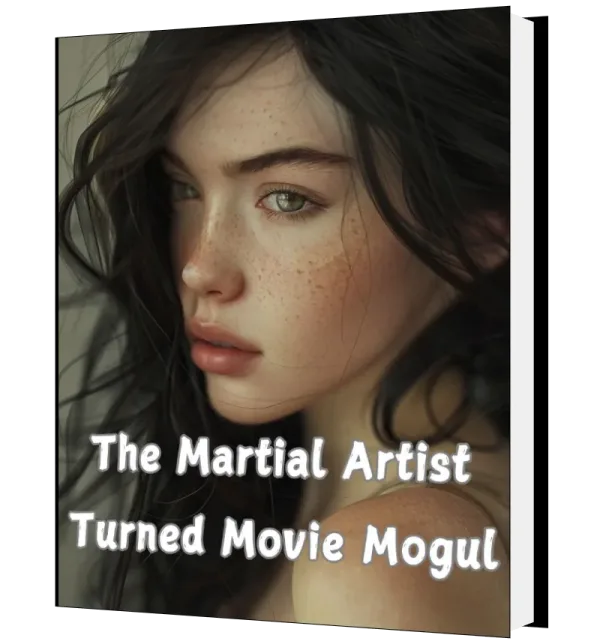 Download The Martial Artist Turned Movie Mogul Novel as PDF and EPUB