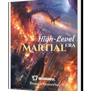 Download High-Level Martial Era Novel as PDF and EPUB