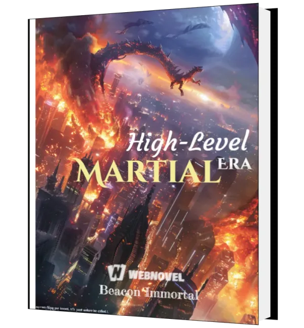 Download High-Level Martial Era Novel as PDF and EPUB
