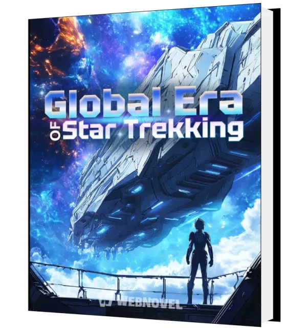 Download Global Era of Star Trekking Novel as PDF and EPUB