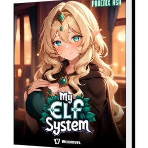 Download My Elf System Novel as PDF and EPUB