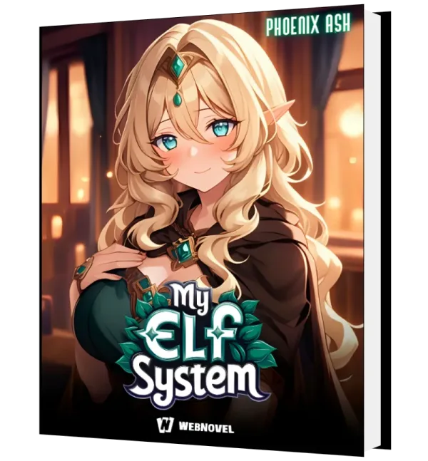 Download My Elf System Novel as PDF and EPUB