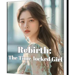 Download Rebirth: The Time-locked Girl Novel as PDF and EPUB