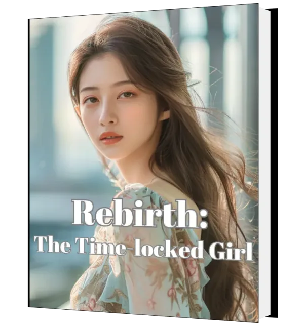Download Rebirth: The Time-locked Girl Novel as PDF and EPUB
