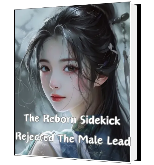 Download The Reborn Sidekick Rejected The Male Lead Novel as PDF and EPUB