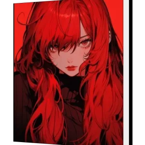 Download Struggling as a Villain Novel as PDF and EPUB