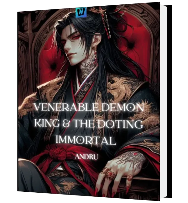 Download Venerable Demon King & The Doting Immortal (QT) Novel as PDF and EPUB