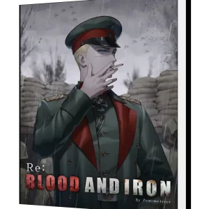 Download Re: Blood and Iron Novel as PDF and EPUB