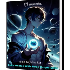 Download Reincarnated With Three Unique Skills Novel as PDF and EPUB